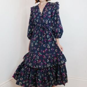 Warm Leila Dress - WORN ONCE!!!